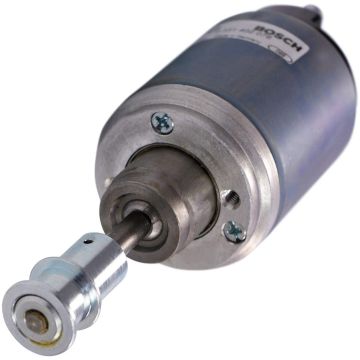 0 331 402 076   BOSCH ΜΠΟΥΤΟΝ ΜΙΖΑΣ  0331402076  VOLVO BOSCH Starter Solenoid Switch 0331402076 - 