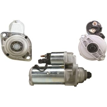 438076  VALEO ΜΙΖΑ    ΜΙΖΑ OCTAVIA 1.9TDI 97   SKODA OCTAVIA 1.9 DIESEL ΜΙΖΑ 12V 1.8Kw 10/11Δ AUDI A2, SKODA OCTAVIA, VW GOLF IV     438076 VALEO  MIZA| VW GOLF BORA PASSAT POLO | VALEO 438076  VALEO - Μίζα AUDI / FORD / SEAT / SKODA / VOLKSWAGEN 438076 - 