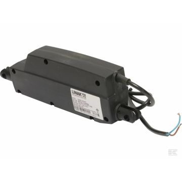 VAR-150/00  CEI  ΡΥΘΜΙΣΤΗΣ ΓΚΑΖΙΟΥ   12V/ 24V  30KG 300NT  15MM/S  ΓΡΑΜΜΙΚΟΣ ΡΥΘΜΙΣΤΗΣ  ΓΚΑΖΙΟΥ ΓΙΑ  ΠΕΤΡΕΛΑΙΟΚΙΝΗΤΗΡΕΣ  - 