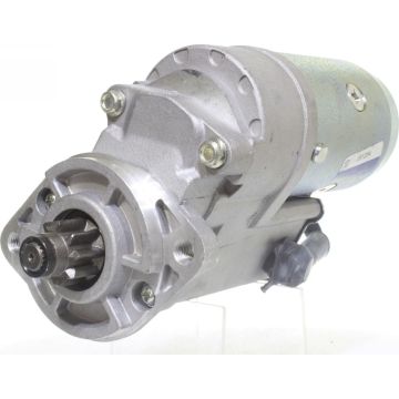 HYUNDAI-KIA 410220 STR85402	Starter, 12v, 2.0kW, 9t  BOSCH	0986022820	 BOSCH	2282	 HYUNDAI	3610027000	 HYUNDAI	3610027010	 HYUNDAI	3610027011	 LUCAS	LRS01567	 LUCAS	LRS1567	 POONGSUNG	031013170	 POONGSUNG	031013190	 POONGSUNG	031013220	 VALEO	458324 - 