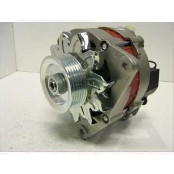 A13N137  VALEO ΔΥΝΑΜΟ   433441, VALEO 	12V 50 Amp Pulley / Drive:	Pulley 9.5 x 64.5 Product Type:	Alternator Product Application:	Citreon / Peugeot Replacing A13N137 Lucas LRA766 Hella CA557 Peugeot Renault Various Models - 