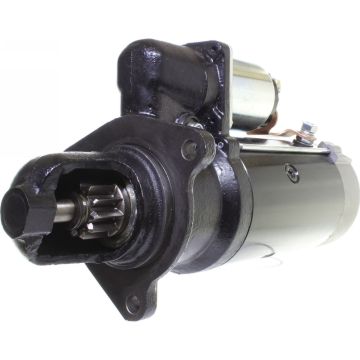 0986017760   BOSCH  ΜΙΖΑ SCANIA     SCANIA 1358639  Starter DT 1.21376 (121376), Starter HELLA 8EA 737 692-001 (8EA737692001), Starter Starter Motor Starter SCANIA SERIE 4124 L440 L470 - 