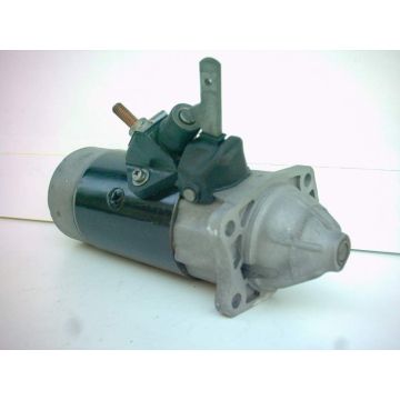 Starter for Fiat 500 R 126 Revised STARTER MAGNETI MARELLI TYPE 12V / 0.5KW - FIAT 126 500      Codici Originali:	FIAT 4287971 , 4287972 , 77276430 , 46231503  - 