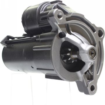 STR54001 ΜΙΖΑ VALEO  12V 9Δ CITROEN SAXO\C3, PEUGEOT 206\207 00-  ΜΙΖΑ  VALEO D6G3   STR54001	Starter, 12v, 9T    FORD DIESEL BOSF000AL0327	Bosch OE Starter VALD6G3	Valeo OE Starter Motor    MITSUBISHI	M2T13081 CITROËN	96087192, 9633292480, 9648644680 - 