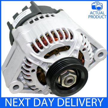 MARELLI ΔΥΝΑΜΟ 12V 75A SMART  MERCEDES A1601540101,SMART FOR TWO  63341702   ΔΥΝΑΜΟ   MARELLI    ΔΥΝΑΜΟ 12V 75A        Alternator MAGNETI MARELLI 63341658, generator SMART CABRIO	2000-2004 CITY-COUPE	1998-2004   MERCEDES-BENZ 1601540301 - 