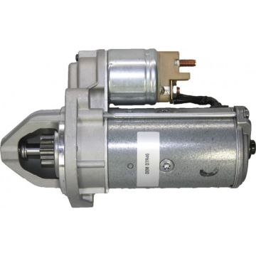 D7R46  VALEO MIZA  12V 2.0KW 10Δ  E211 03-09   E220 CDI  DAEWOO MERCEDES SSANG   STR54130 ΜΙΖΑ  12v, 2.0kW,  VALEO D7R46   M/S SPRINTER (MERCEDES E, C, G, S,VITO, VARIO, VIANO)    SPRINTER,     STR54130  BOSCH 0001109250   Starter, 12v, 2.0kW, 11t   - 