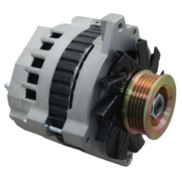 1101291  ΔΥΝΑΜΟ  CS121  10479916 REMY	1101176    CHRYSLER  JEEP  DODGE    BUICK PONTIAC 12V 100A 7h [P-L-I-S]  Alternator, 12v, 100A      Delco Remy 1101291 / 1101176 / 10479916    REMY	10479916 REMY	1101176 DELCO	10463118 DELCO	10465016 - 