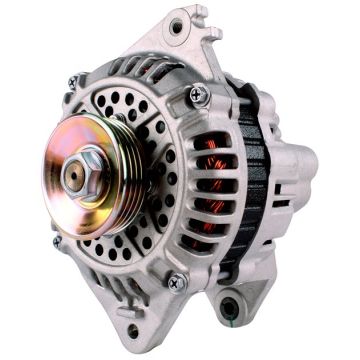 A3T45691 HYUNDAI-KIA-MITSUBISHI ΔΥΝΑΜΟ 12V 90A MITSUBISHI A003T45691 3730032800, 3730033100, 3730033101, 3730033103, 439415, 441576,  12V 90A HYUNDAI  MITSUBISHI A003T45691 A003T45691  LANTRA, SONATA,  KIA : JOICE MITSUBISHI: ECLIPSE, GALANT, LANCER   - 