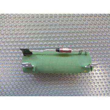 413-300-0013 ΑΝΤΙΣΤΑΣΗ  AURORA THE RESISTOR 6 ON 1,5U MTS-192 DEGREES C. 413-300-0013 Aurora Resister AURORA Resister 24v for DRG Blowers Part No: 413-300-0013   Details  Resistor 6/1.5 MTS=192°C - 