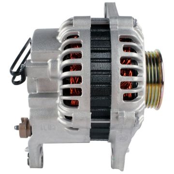 A3T45691  HYUNDAI-KIA-MITSUBISHI ΔΥΝΑΜΟ    12V 90A  MITSUBISHI A003T45691  3730032800, 3730033100, 3730033101, 3730033103, 439415, 441576, 8EL730067001, A3T45691, A3T45693, A3T45694, DRA3185, JA684IR, LRA02646,   Valeo	TA000A34802A - 