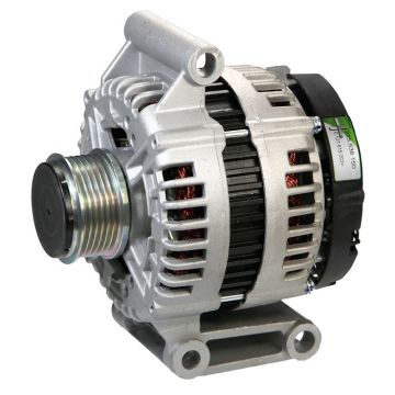 25626 BOSCH NEW Alternator PC Boxer 2.2HDi 12V 150A PVF6 [L-DFM] CITROEN RELAY & PEUGEOT BOXER 2.2 HDi 2006-11 DIESEL NEW RMFD 150A ALTERNATOR  6C1T10300BA .CB ,6C1T10300BB .CA ,6C1T10300BD ,C6C1T10300BA .CB ,6C1T10300BB .CA ,6C1T10300BD ,CD - 