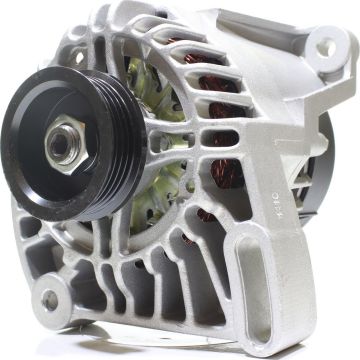 DAN511  ΔΥΝΑΜΟ FIAT PUNTO \PANDA\SEICENTO  12V 70A FIAT PUNTO, G-PUNTO, 500, PANDA DENSO	1022118220, DAN511, MS1022118220     MAGNETI MARELLI  FI PUNTO A115i 12V 70Α  FIAT Doblo Palio Panda 1100 Punto 55 60 75 85 Strada 1.1 1.2   LANCIA Y (840A) 1.1 1.2 - 