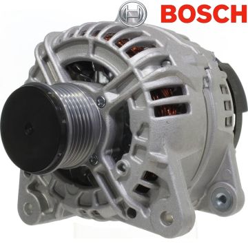 0124525076    BOSCH  RENAULT	   0124525537  BOSCH ΔΥΝΑΜΟ RENAULT LAGUNA II D  NISSAN	INTERSTAR D   MASTER 2.2 dCi 150A PV7  150A  Laguna Trafic II Master III OPEL Vivaro 1.9 2.0 2.5    RENAULT Velsatis Trafic Master II 2,0 2,2 2,5 DCI 120 135  0986047390 - 