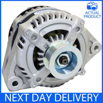 1042103080, 1042103081  ΔΥΝΑΜΟ  Jaguar XJ/XJ8/XJ6/XJR X350 3.5/3.6 V8 3555cc PETROL NEW-RMFD ALTERNATOR 2002-07 2W93-10300-AB, 104210-3080, 104210-3081, 104210-3082, 2W93-10300-AA, C2C-1310, 6W83-10300-AA, 104210-5040, LRA03171,  - 