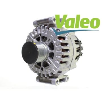 50791 VALEO NEW  Alternator MB C180/200/250 2007- 12V 120A [COM- OE- A0009063000	MERCEDES-BENZ A0009067902	MERCEDES-BENZ 0141541502	MERCEDES-BENZ A0141541502	MERCEDES-BENZ 0009063000	MERCEDES-BENZ 440264	VALEO FG15T036	VALEO TG15C133 - 