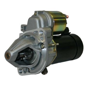 VALEO MIZA 12V  9T  M/S VITO D6RA68,0001107037,0041516901,12V 9T Starter Motor Type:D6RA68,0001107037 12Volt, 9 -Teeth , 1.2KW Used On: BENZ Apply to the following models(OEM) OEM. REFERENCE LESTER 17730 WAI 2-1764 ... - 