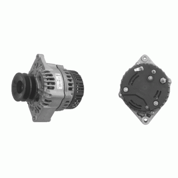 26426 LETRIKA (ISKRA)  Alternator Mc Cormick 14V 120A 2G12.5  Dustproof 11.201.952 AAK5182 LETRIKA (ISKRA) ALTERNATOR  14V 120A (IA0952) - 