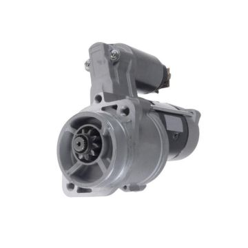 ΜΙΖΑ MANDO  12V 10Δ HYUNDAI,  H1 H-1 STAREX 03  KIA 2.5CRDi (2,2KW) MANDO	TM000A23601   KIA 410228        KIA 36100-4A000 ΜΙΖΑ Kia 410228. Sorento 2500 CC Diesel 07/02>. 12 Volt-2,0 KW. ΚΑΤΑΛΛΗΛΗ ΓΙΑ : Kia 36100-4A000. ΔΕΞΙΟΣΤΡΟΦΗ ΜΙΖΑ ΜΕ 10 ΔΟΝΤΙΑ. - 