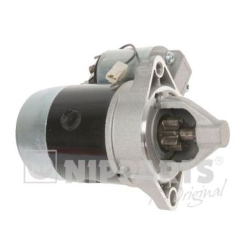 KIA 410225   ΜΙΖΑ  KIA 410225  . Sportage 2000 CC. 12 Volt-0,9 KW. ΚΑΤΑΛΛΗΛΗ ΓΙΑ :Kia 0K900-18-400C.ΔΕΞΙΟΣΤΡΟΦΗ ΜΙΖΑ ΜΕ 8 ΔΟΝΤΙΑ.  Kia Sephia Sportage Shuma Carens Clarens Mazda 323 626 929 MX3 Demio - 