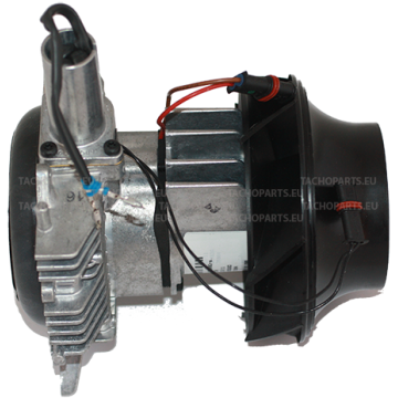 913.81A  WEBASTO  ΜΟΤΕΡ  ΚΑΥΣΤΗΡΑ   AT3500 24V 913.81A    Webasto Air Top 3500 Motor 24v PRODUCT DETAILS  Motor 24v. Suitable for Webasto Heater Air Top 3500.  Please NOTE 24v ONLY - 