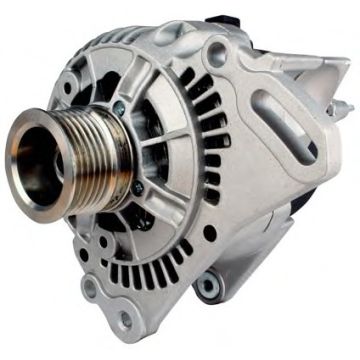 19427 LETRIKA (ISKRA)  Alternator VW GOLF III 70A 6PV50 @ Generator 90A VW GOLF III 1.4 1.6 1.8 1.9D/TD 2.0    90A VW GOLF III IV VENTO PASSAT POLO SHARAN TRANSPORTER T4 CADDY CORRADO SEAT AROSA INCA ALHAMBRA CORDOBA IBIZA TOLEDO 1 0 1 4 1 9 D TD - 