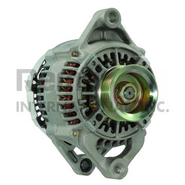 121000-3510   NIPPONDENSO  ΔΥΝΑΜΟ  CHRYSLER 12V 90A VI [F1-F2] reg. ext.     CHRYSLER    STRATUS 12V 125A VI @ Alternator Chrysler Voyager III Dodge Stratus Plymouth  DENSO Part Number 121000-3510   - 