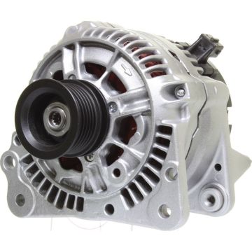 0986038370  BOSCH  ΔΥΝΑΜΟ  12V  90A  VW , SEAT  BOSCH 0123320001 VW GOLF MK4 1.8 T + 1.9 TDi 2.0 OEΜ ATL	L39440 BOSCH	0120485038 BOSCH	0123320001 BOSCH	0123320007 BOSCH	0123320017 BOSCH	0123340003 ISKRA	11.201.898  - 