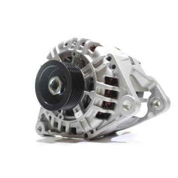 50819 BOSCH ΔΥΝΑΜΟ  AUDI A4/A5/Q5 2.7/3.0TDi 150A 56PV6 Generator AUDI A4 A6 2.4 2.5 3.0 TDI 150 A    OE:	0124615007, 0986044480, 078903016R, 078903016S, 2542402B, 437365, 439396, 443163, 8EL738196001, A14VI36, CA1813IR, , IA1432,  - 