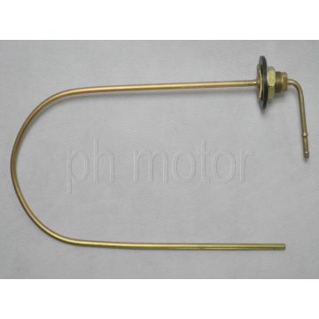 35320A /1320399A  WEBASTO  ΣΩΛΗΝΑ ΠΑΡΟΧΗΣ  ΠΕΤΡΕΛΑΙΟΥ  HEATER FUEL STAND PIPE 650MM X 5MM | 1320399A | 35320A  1320399A 35320A 353.20A  Probe Tank 35320 / 1320399A - 