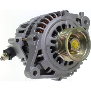 LR1100-722    ΔΥΝΑΜΟ   NISSAN 12V 100A   NISSAN ALMERA 1.5 2000-2001   NISSAN ALMERA 1.5 2000-2001     nissan Alternator LR1100-722     HITACHI LR1100722   13827 23100-4M510 23100-5M000 JA1607IR LR180-762 LR1100-722 - 