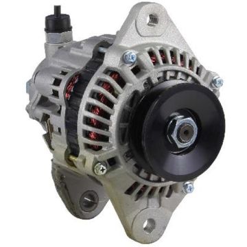 MD192135   ΔΥΝΑΜΟ MITSUBISHI   12V 90 Amp  A3T11678   A3TN1578    Pulley / Drive:	Pulley 80mm Single Product Type:	Alternator Product Application:	Mitsubishi / Hyundai Replacing MD192135 Lucas LRA1433 Hella JA1360 Mitsubishi Various Models - 