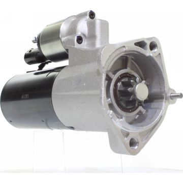 0001125053   BOSCH ΜΙΖΑ VAG   AUDI  0986021220  BOSCH  ΜΙΖΑ VAG    12V 2.0KW - Skoda Superb 3U4, Seat Exeo & Audi A6 A4   SKODA 2.0TDi 2005 12V 2kW z9 *SNP* BOSCH	0001125053 BOSCH	0001125054 BOSCH	0986021220 - 