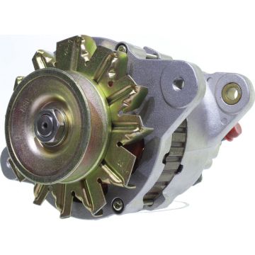 A2T35277  MITSUBISHI  ΔΥΝΑΜΟ    12V 55 Α MAZDA 323\HYUNDAI  A2T34477   MAZDA 12V 55A  0986037701 BOSCH  ΔΥΝΑΜΟ MAZDA 323 1.3 / 1.6 12V 60A 1G C-110689  MAZDA  323 1.8i 1.9 12V 65A [SLP]  12V 55A Mazda 323 III   281688 110663 A2T34477 B67518300C A5T01777  - 