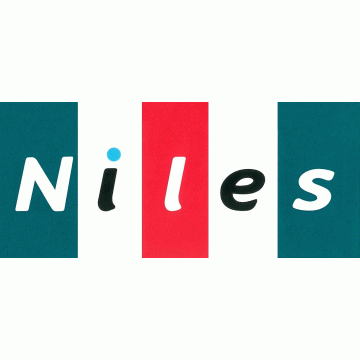 ΔΙΑΚΟΠΤΗΣ ΜΙΖΑΣ NILES 3 ΕΠΑΦΕΣ  NILES	HI-3D - 