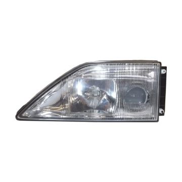 1DL007859011  HELLA ΦΑΝΑΡΙ A0028202161   Main head light, f. Citaro  Left hand side, H1 T4W , 24V  1DL007859-011   – HELLA Evo Bus αριστερός προβολέας, 24V    MERCEDES-BENZ CITARO   HELLA 1DL007859-057  MERCEDES 0028205061  MERCEDES A0028205061 - 