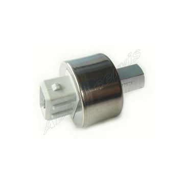 1854779 90506751   ΠΡΕΣΟΣΤΑΤΙΚΗ ΒΑΛΒΙΔΑ A/C OPEL VECTRA A, CORSA B       OPEL PRESSURE SWITCH   VECTRA B    Astra "F"  Year: 09 91->01 98   Opel Vectra. 18 54 779 / 90506751 / 1854779 - 