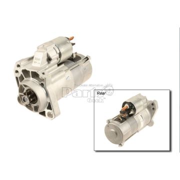 438167   VALEO ΜΙΖΑ   AUDI A8 V8 3(2) 12V 1.7kW z9 @ D7GS17  Valeo 438167 VALEO ΜΙΖΑ     Audi A8 02-07 8 Cylinder 4.2L (Fits: Audi A8 Quattro)     04 2004 Audi A8 VALEO ΜΙΖΑ   4.2L V8 VALEO ΜΙΖΑ    2004-2006 Volkswagen Touareg  - 