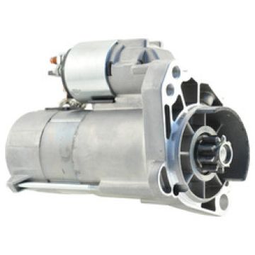 438167   VALEO ΜΙΖΑ   AUDI A8 V8 3(2) 12V 1.7kW z9 @ D7GS17  Valeo 438167 VALEO ΜΙΖΑ     Audi A8 02-07 8 Cylinder 4.2L (Fits: Audi A8 Quattro)     04 2004 Audi A8 VALEO ΜΙΖΑ   4.2L V8 VALEO ΜΙΖΑ    2004-2006 Volkswagen Touareg  - 