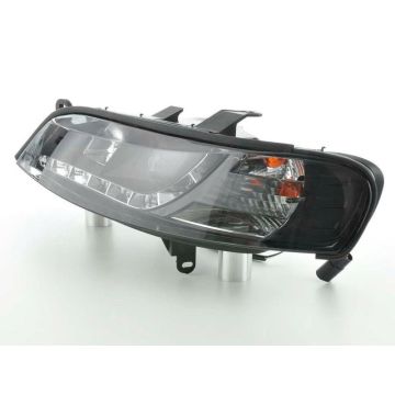 Vectra B 99-02 Daylight Φανάρια Black OPEL VECTRA B 01.1999-03.2002 - 