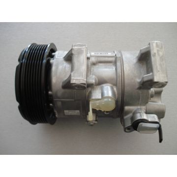 88310-05080   DCP50120 DENSO ΚΟΜΠΡΕΣΕΡ A/C TOYOTA    Avensis / Verso 1.6 - 1.8 VVT-i  Year: 04 03->11 08     DENSO DCP50120,  ΣΥΜΠΙΕΣΤΗΣ TOYOTA AVENSIS DENSO 5SE12C     Compressor, air conditioning  TOYOTA Avensis 1.6/1.8 (2001-2003) Compressor - 