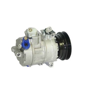 DCP20006  DENSO ΚΟΜΠΡΕΣΕΡ A/C OPEL     OPEL : 90564976, 09241681 447100-9510	Compressor A / C Denso 7SB16C; 126.4 mm; PV4; 12V; V45 °; Opel Omega; DCP20006 Opel Omega 2,5TD, 97-98; OE: 90564976 ... - 