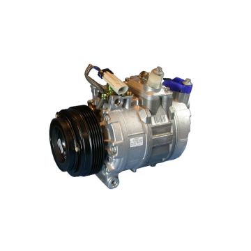 OPEL : 24430230 	447170-8650	Compressor A / C Denso 7SBU16C; 110 mm; PV5; 12V; IN; Opel Zafira; DCP20004 Opel Zafira 1,6i 16V; 1,8i 16V; 99> OE: 1854096; 1854120; 6854000; 24430230; 6854029; 93174860 ... - 