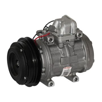 447100-9950	ΣΥΜΠΙΕΣΤΗΣ ΚΛΙΜΑΤΙΣΜΟΥ   Compressor A / C Denso 10P15C; 136.7 mm; A1; 12V; IN; SKN Mercedes; DCP17021 Mercedes SKN OE A0002304211 ..MERCEDES BENZ : 0031318901, A0031318901, 0002304211, A0002304211  DIAM N GOR	TENSION CULASSE 137_1G	24	10P15C - 