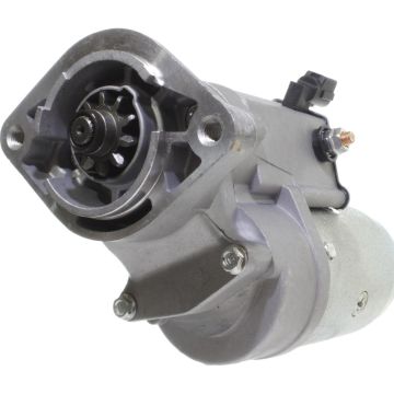 33512  DENSO  Starter TOYOTA AVENSIS VERSO 2.2kW z9 CW @  Toyota Avensis Verso 2.0 D-4D Starter Motor OE/OEM Number:	2810064310 2810064310 2810064430 2810064430 - 