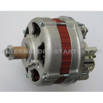 IA0485 MAHLE  ΔΥΝΑΜΟ   KHD 24V 40A    ΔΥΝΑΜΟ   LETRIKA (ISKRA)  DEUTZ (KHD) 28V 40A (IA0485, MG114)Deutz   Stationary Engine Alternator     MOT 48-1988: EXCHANGE ALTERNATOR 40A KHD/DEUTZ 11.201.485 AAK2303 Letrika (Iskra) alternator  - 