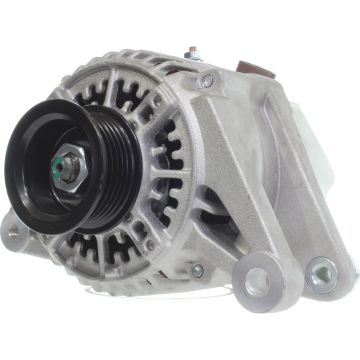 33163  DENSO  Alternator TOYOTA AVENSIS 1.6 1.8 cc 14V 90A @ ALTERNATOR TOYOTA COROLLA 1.4/1.6/1.8 1999-2008 PETROL  OE:	2706022160, 2706022130, 2706022100, 2706022040, 2706022030, 443365 - 