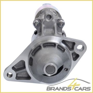 DSN931, DENSO  ΜΙΖΑ  TOYOTA   DENSO   TOYOTA YARIS I & II 1kW z9 CW Pin50 @ DENSO STARTER ANLASSER 1 KW TOYOTA YARIS 1P BJ 99-05 DSN931 DENSO 1.0 16V	1999/04-2005/09 428000-7840 OE PART NUMBER  428000-7740  2810022040  LRS01509 - 