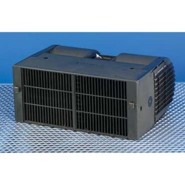 151-552-0024  ΚΑΛΟΡΙΦΕΡ 24V AURORA    1515520024  Aurora Teddy 2000 1515520024  24V 2 speed Heater Teddy f. Solaris / MAN 2-stage, connections parallel  Ref. 1515520024 , 1805000200 , 11034087 - 