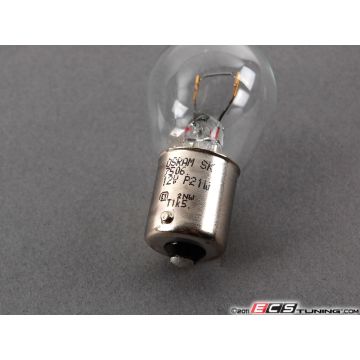 12V  21 W ΛΑΜΠΕΣ BA15 21 W 89901146 - 