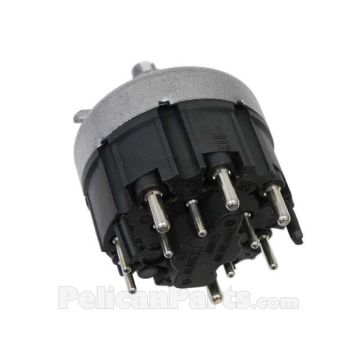 A0005456004 O.E.M. Headlight Switch 0005456004 MERCEDES-BENZ C-CLASS (W202) 0005456004    Mercedes W124 W463 W129 W202 HEADLIGHT SWITCH OEM 0005456004 Schalter original - 